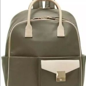 India Hicks Jet Pack Back Pack NEW